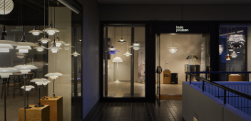 ルイスポールセンジャパン㈱