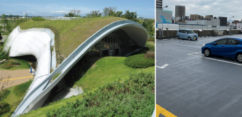 双和化学産業㈱ 福岡支店