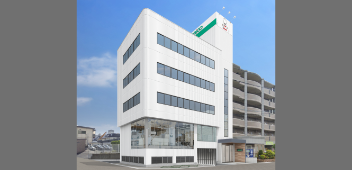 タニコー㈱　福岡営業所