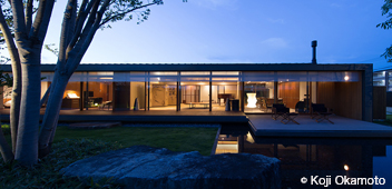 田中俊彰設計室