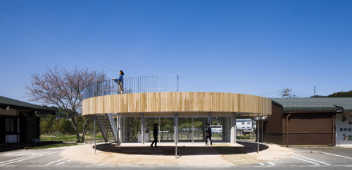 ＯＹＡ/岡田祐介建築設計事務所