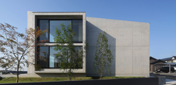 一級建築士事務所 鯵坂建築研究所