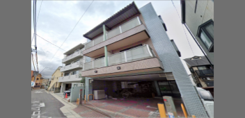 第一工科大学　工学部　建築デザイン学科