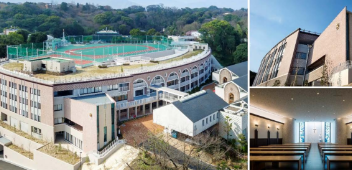 ㈱東畑建築事務所 九州オフィス