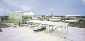 宮崎ガス㈱ 宮崎支店