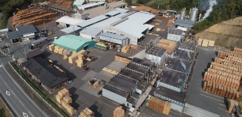 佐伯広域森林組合