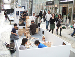 JIA建築作品展　2009