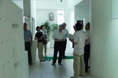 2011年度　第3回　会員作品見学会