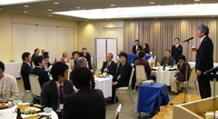 2012年度　JIA鹿児島会　総会